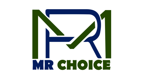 MR Choice 